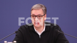 Vučić danas u Rasinskom okrugu